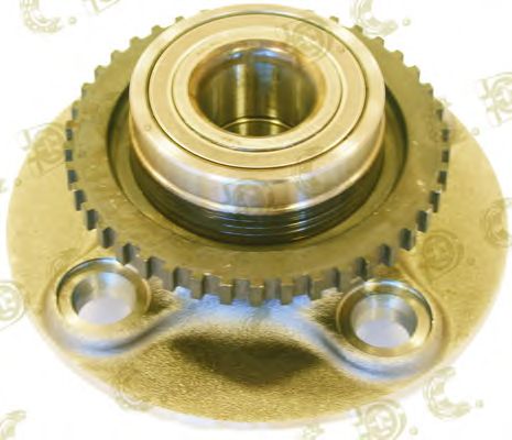 Wheel Bearing Kit 01.97752