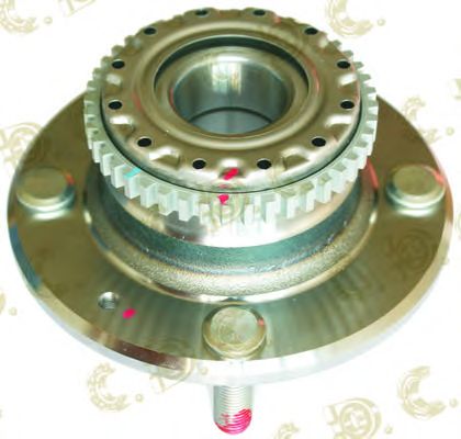 Wheel Bearing Kit 01.97775
