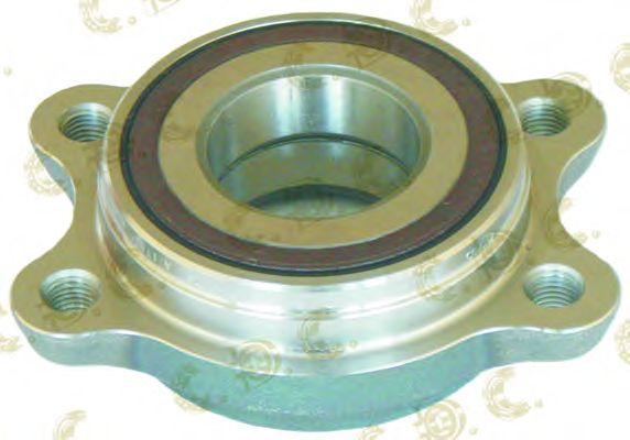 Wheel Bearing Kit 01.97909