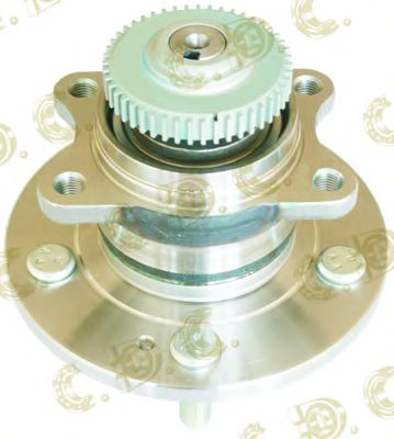 Wheel Bearing Kit 01.97964