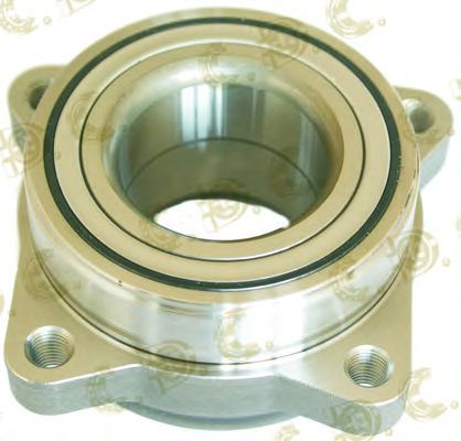 Wheel Bearing Kit 01.97971