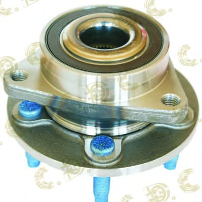 Wheel Bearing Kit 01.97990