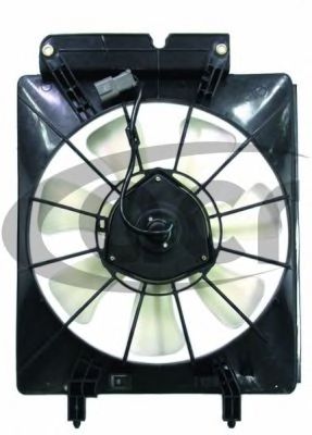 Ventilador, refrigeração do motor 330250