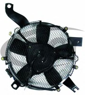 Ventilador, refrigeração do motor 330259