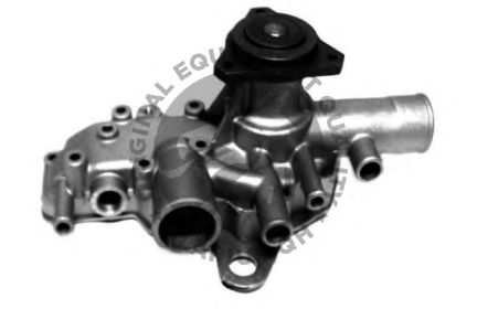 Water Pump QCP2077