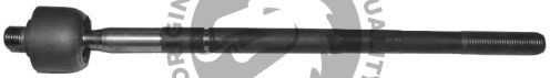 Articulação axial, barra de acoplamento QR5213S