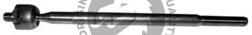 Articulación axial, barra de acoplamiento QR3088S