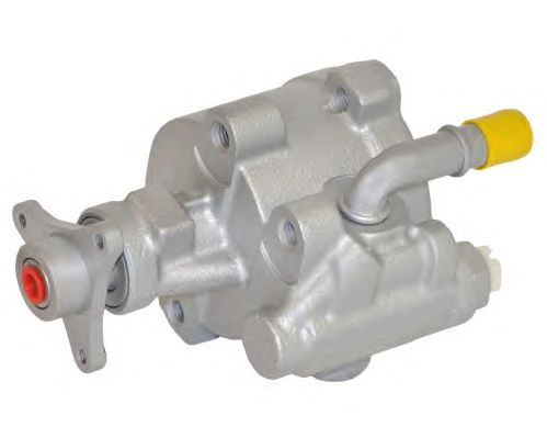 Hydraulikpumpe, Lenkung QSRPA775