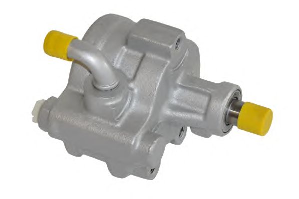 Hydraulikpumpe, styresystem QSRPA44