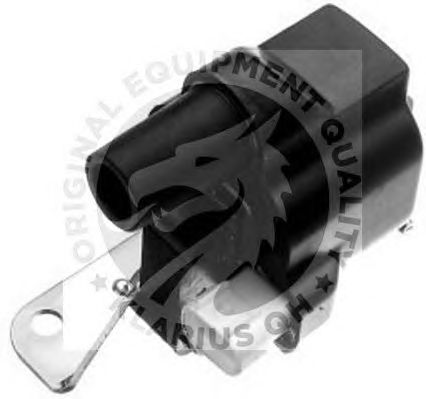 Ignition Coil XIC8156