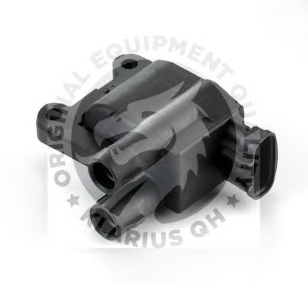 Ignition Coil XIC8393