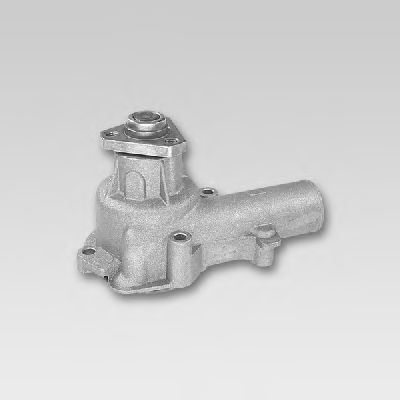 Water Pump P511