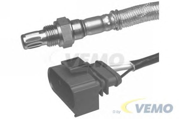 Lambda sensörü V10-76-0077