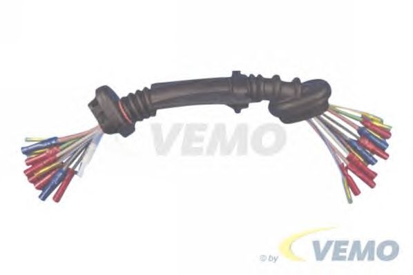 Kit de montage, kit de câbles V10-83-0043