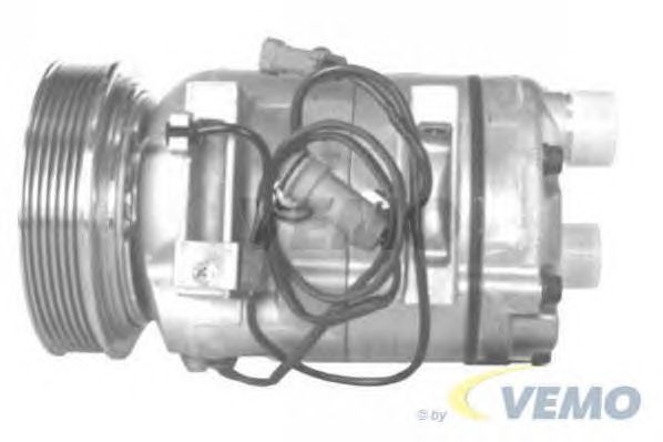 Kompressor, Klimaanlage V15-15-0011