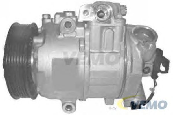 Compressore, Climatizzatore V15-15-0022
