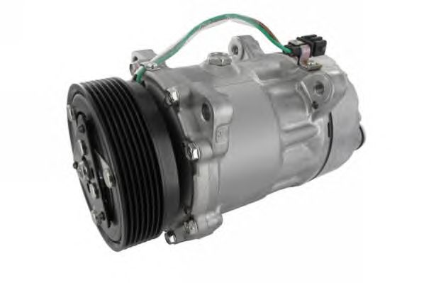 Compressor, airconditioning V15-15-0033