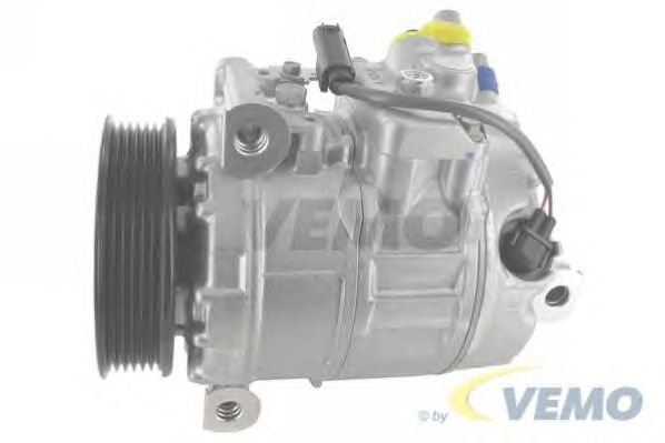 Kompressor, Klimaanlage V20-15-0015