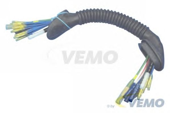 Reparatursatz, Kabelsatz V20-83-0007