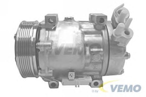 Compressor, ar condicionado V22-15-2016