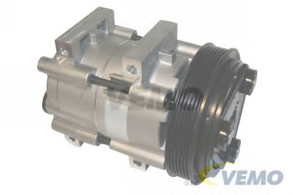 Compressor, airconditioning V25-15-0002