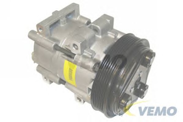 Kompressor, klimaanlegg V25-15-0012