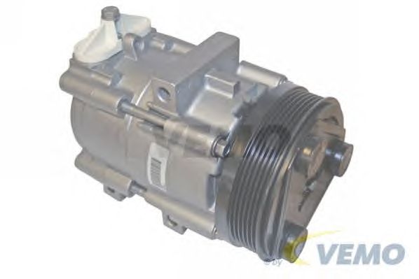 Compresor, aire acondicionado V25-15-1007