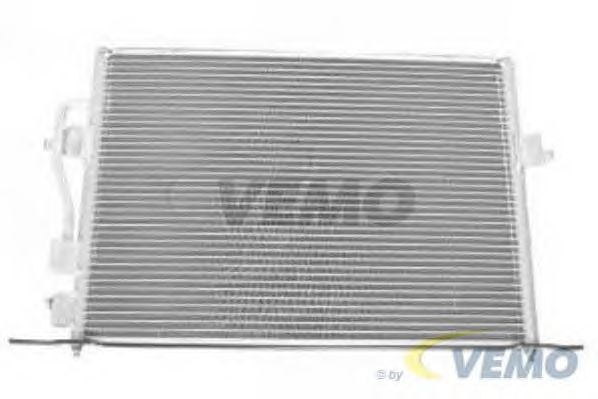 Condensator, airconditioning V25-62-0002