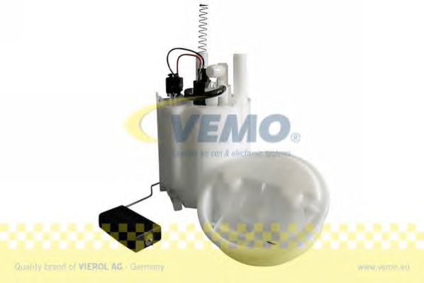 Unidad de alimentación de combustible V30-09-0001