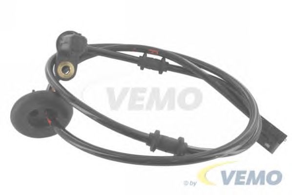 Sensor, hjulturtall V30-72-0726