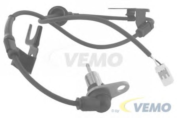 Sensor, hjulturtall V32-72-0005