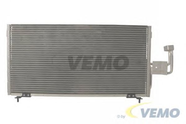 Condensador, ar condicionado V37-62-0001