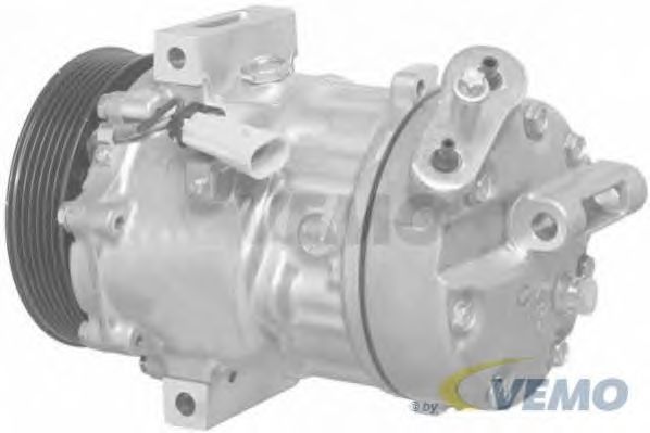 Compressor, ar condicionado V40-15-1015