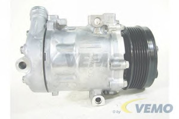 Compresor, aire acondicionado V40-15-2003
