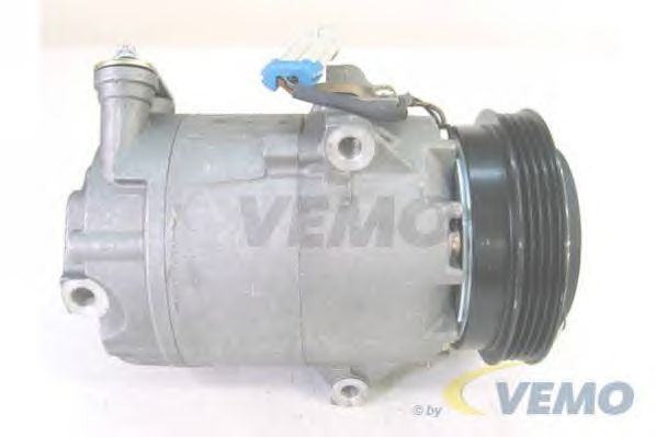 Compressor, airconditioning V40-15-2019