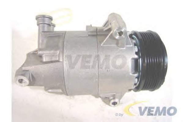 Kompressor, Klimaanlage V40-15-2021