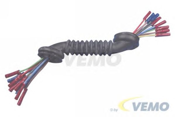 Kit de reparación cables V40-83-0016
