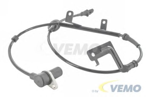 Sensor, hjulturtall V52-72-0023
