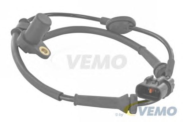Sensor, revoluciones de la rueda V52-72-0063