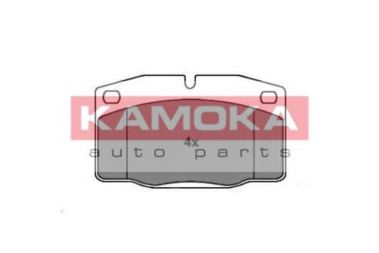 Brake Pad Set, disc brake JQ101750