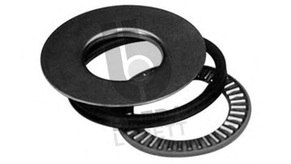 Anti-Friction Bearing, suspension strut support mounting C 094