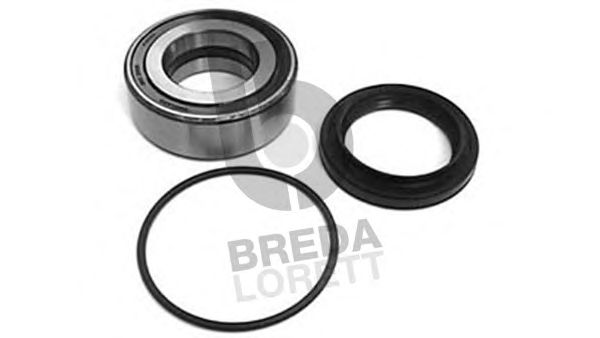 Wheel Bearing Kit CR 2678
