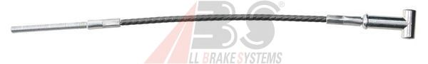 Cable, parking brake K13751
