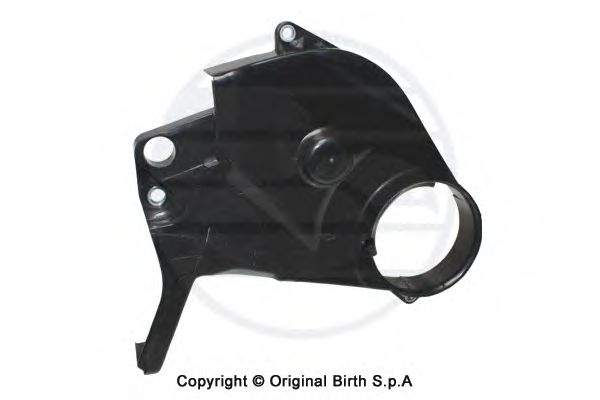 Cover, timing belt 8775