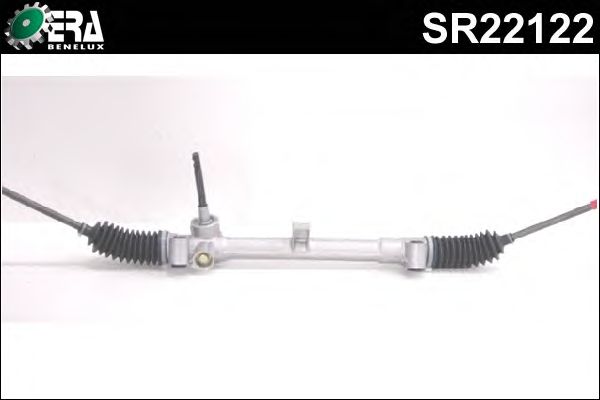 Styrväxel SR22122
