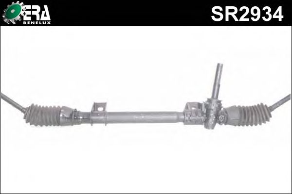 Styrväxel SR2934