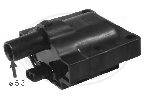 Ignition Coil 880307