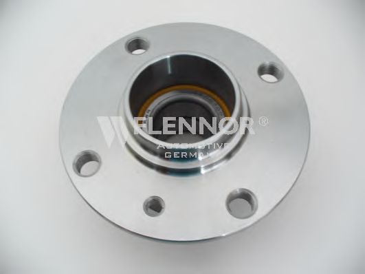 Wheel Bearing Kit FR881361