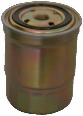 Fuel filter 4309