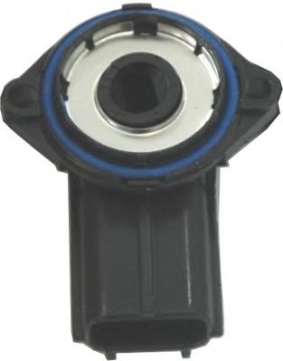 Gasspjæld-potentiometer 83098